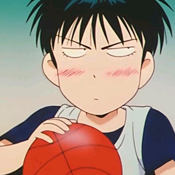 Conan.