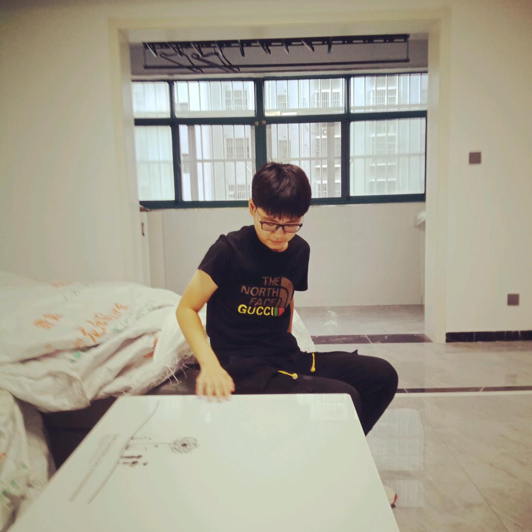 明明想建