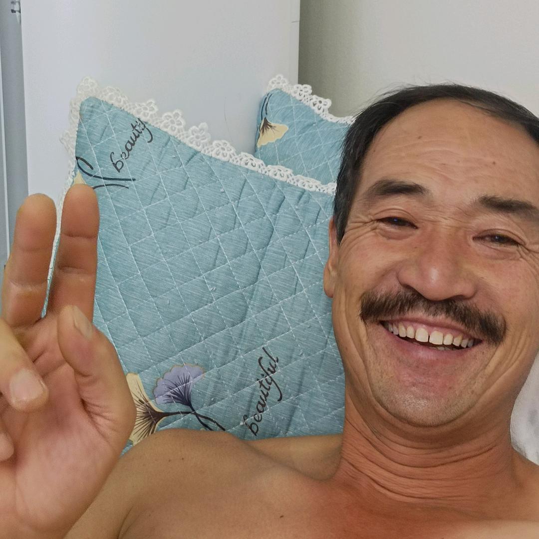兰天