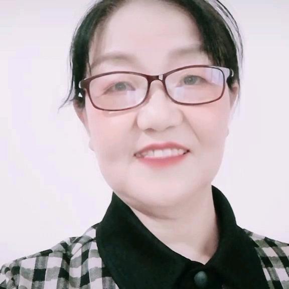 一生平安。汤大姐