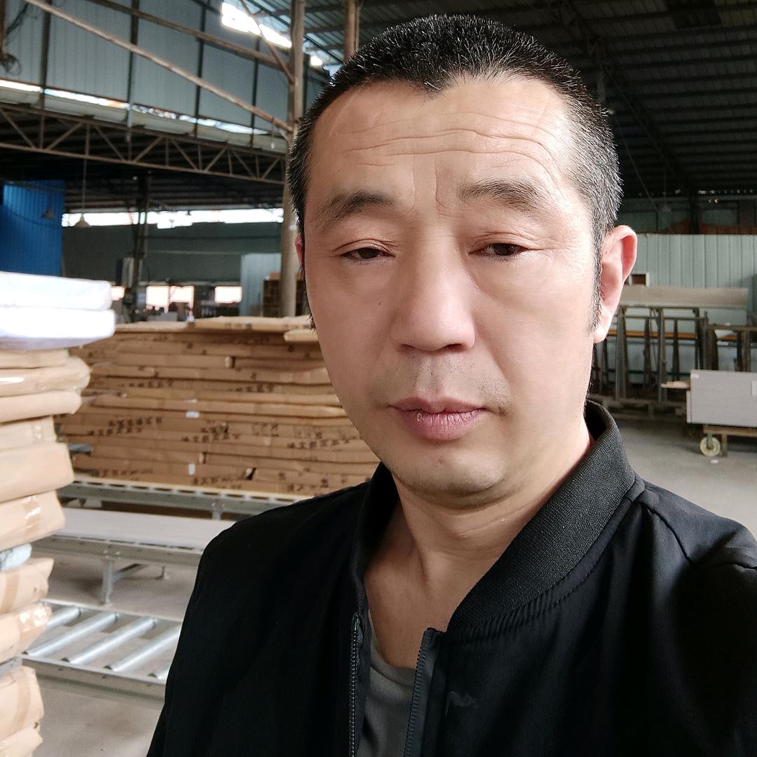 胡子哥美学木作全屋定制工厂