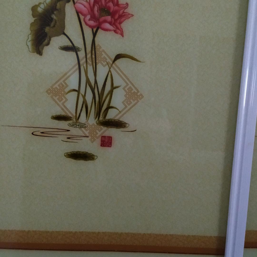 芝麻开花节节高