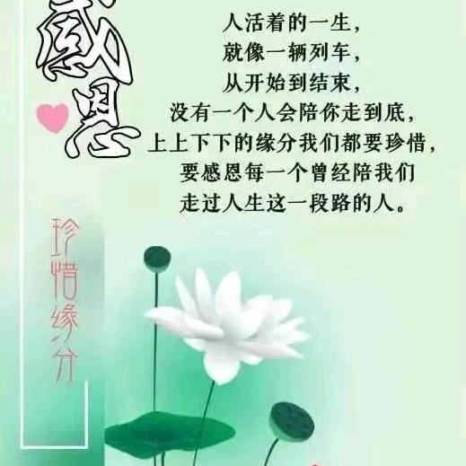 为余生而奋斗