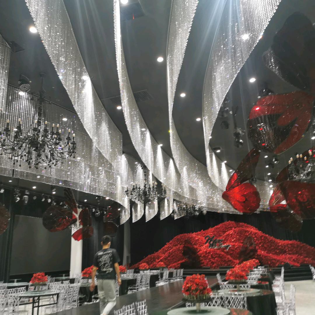 喜相逢大酒店，喜悦宴会中心