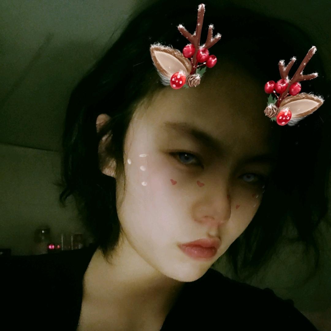孤欢`