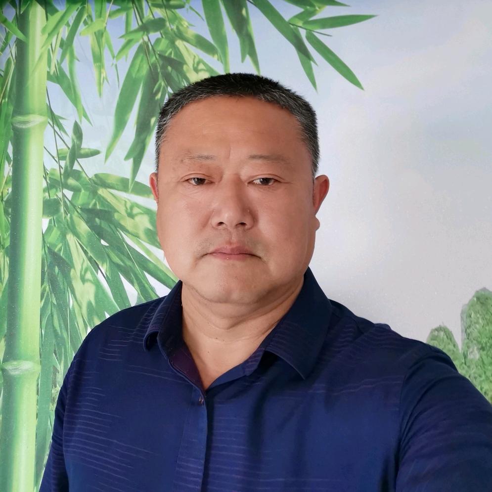 老月亮