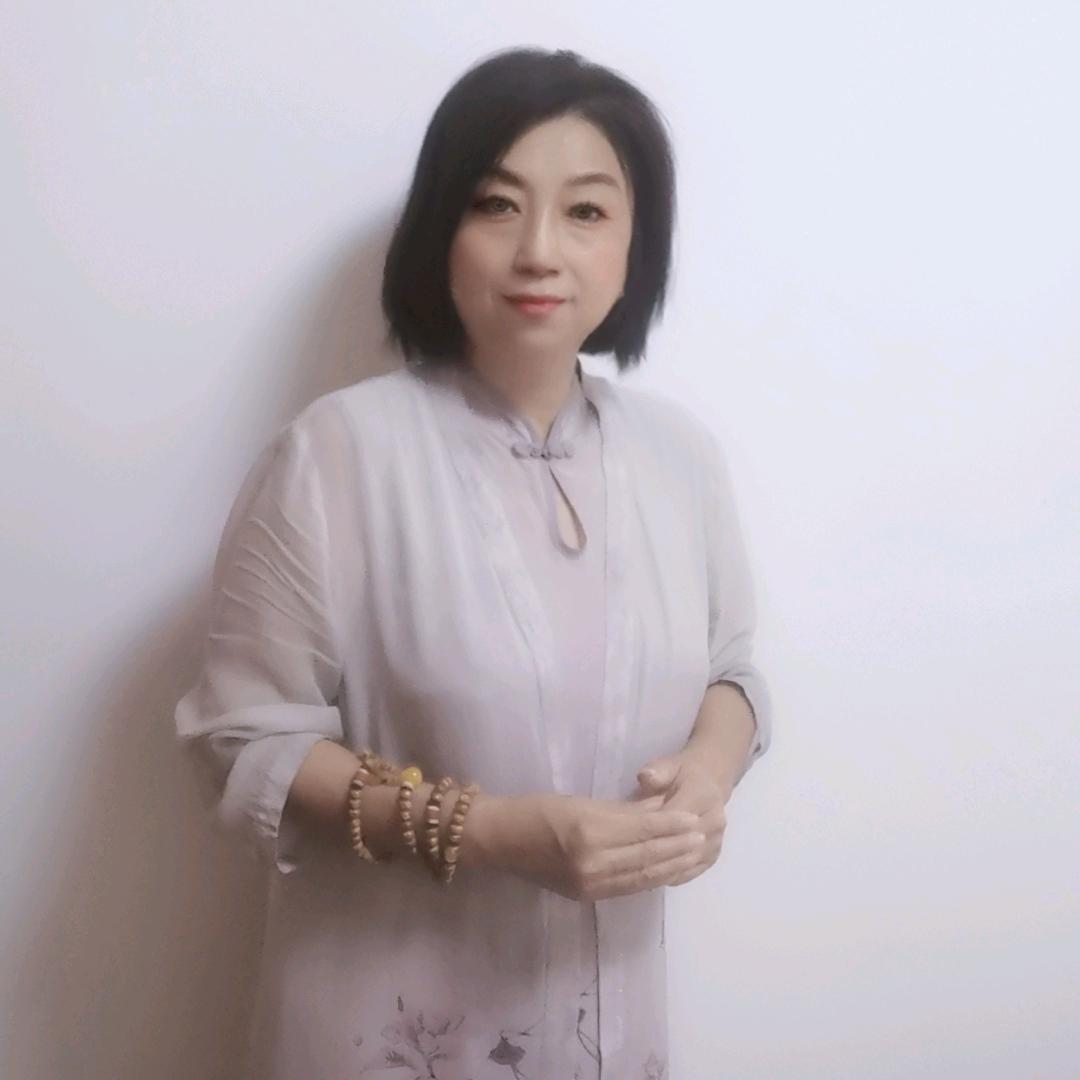 辰菲老师