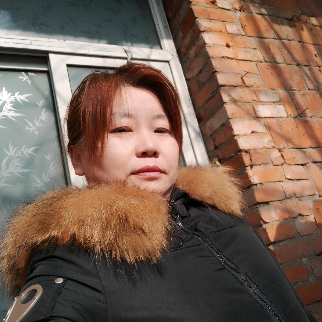 晨宝奶奶头像