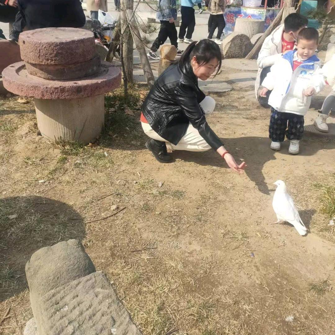 灵