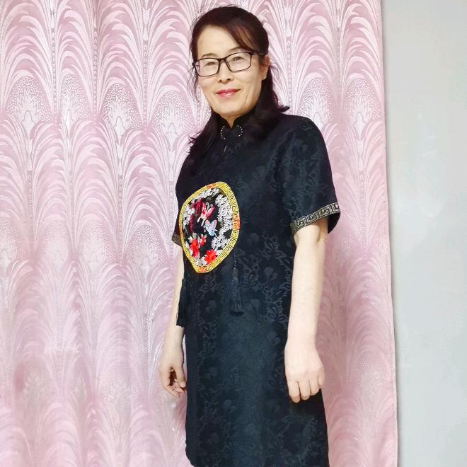 吕周麻麻(首播筹备中)