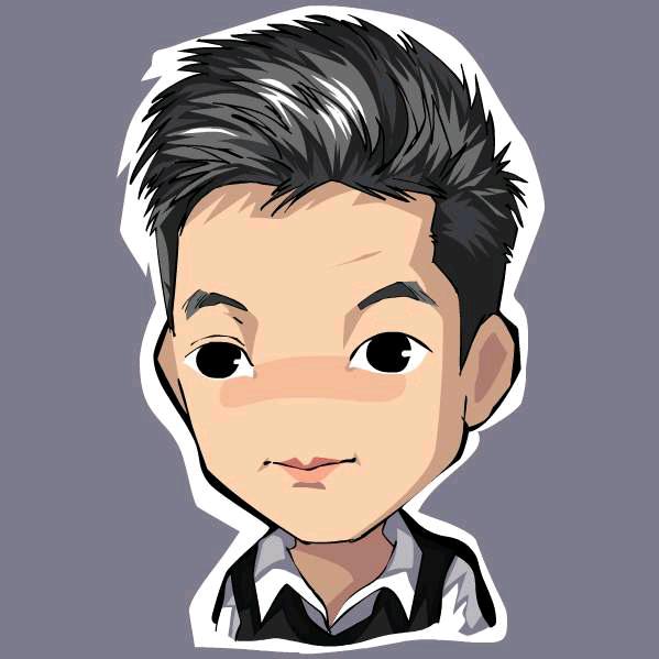 深圳@钓鱼人