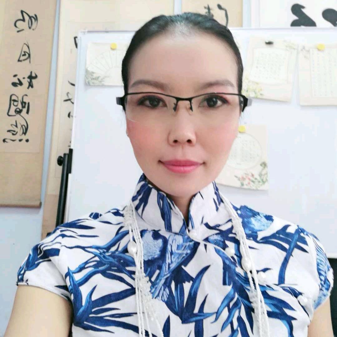 煜升轩字画装裱