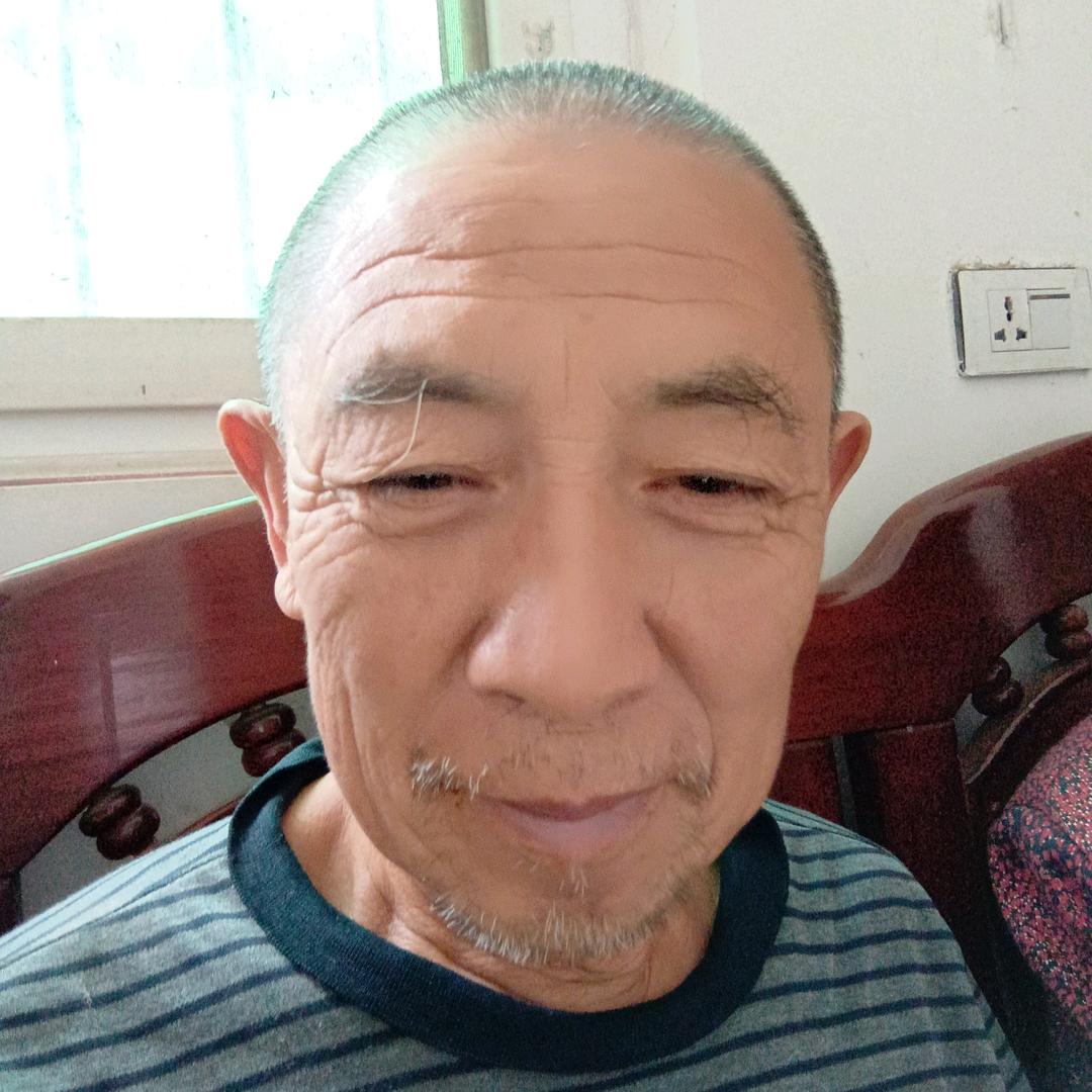 黄陂老陈