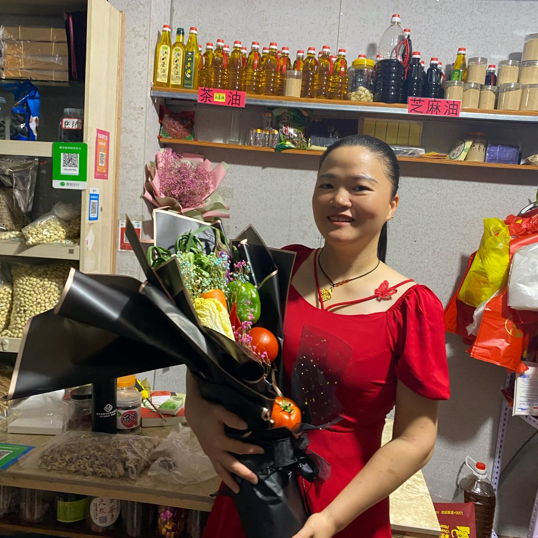 阿凤安溪干货批发