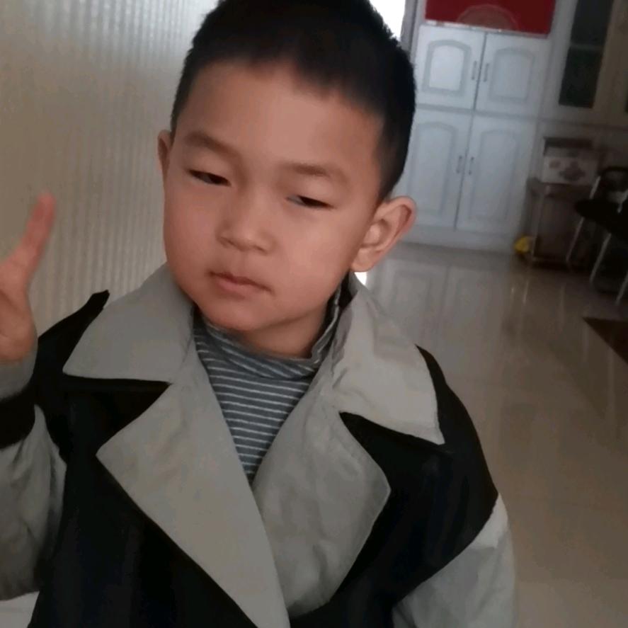 开心每一天哦