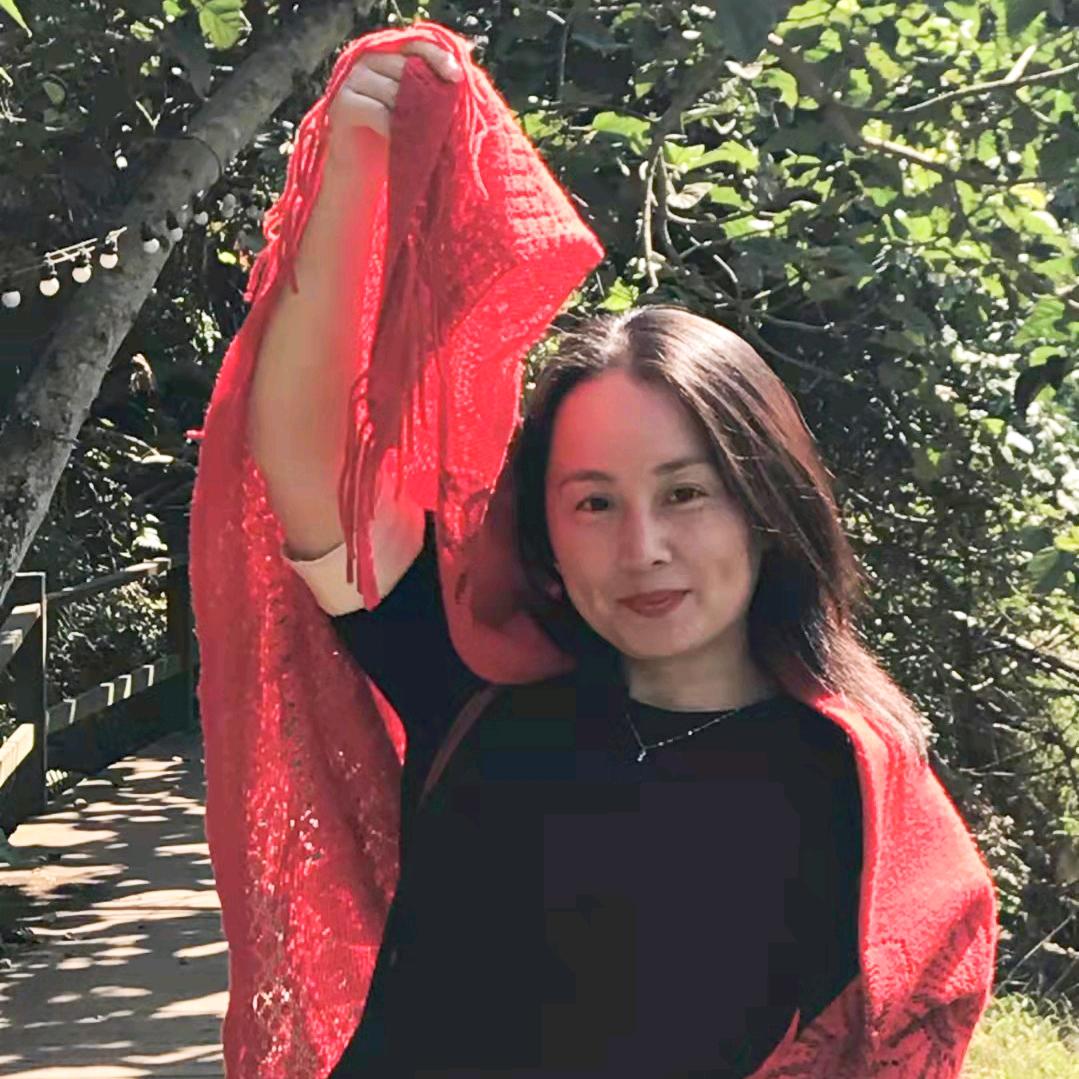 酒窝甜甜【爱考仕】科一科四培训