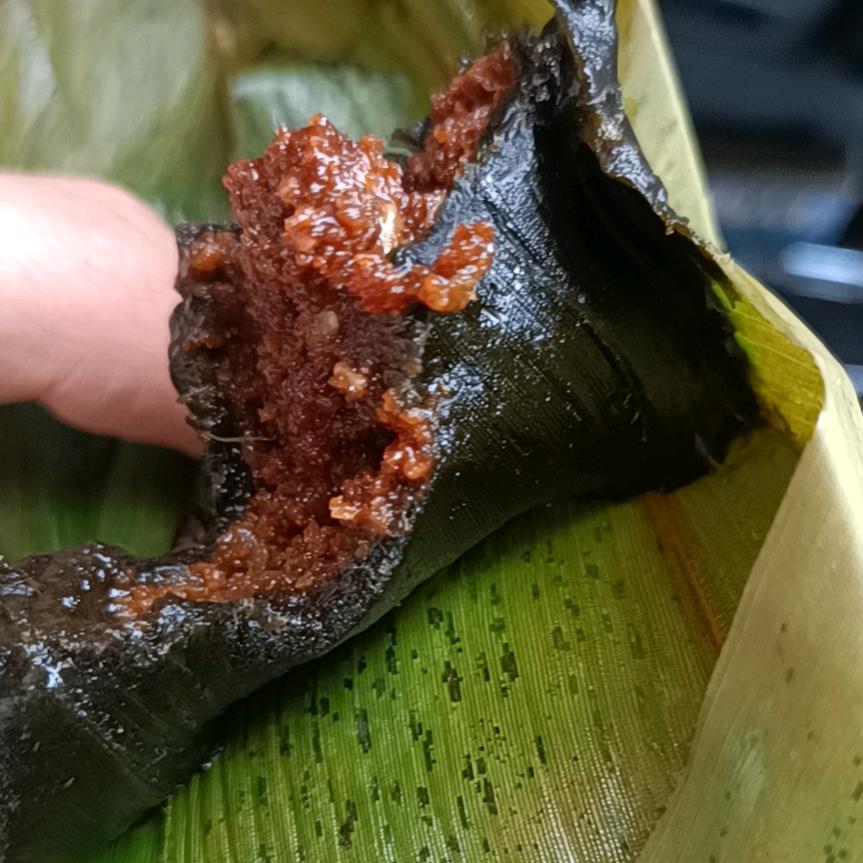 梅子果