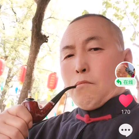 凤翔搅团哥餐饮