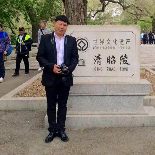步步高小马哥
