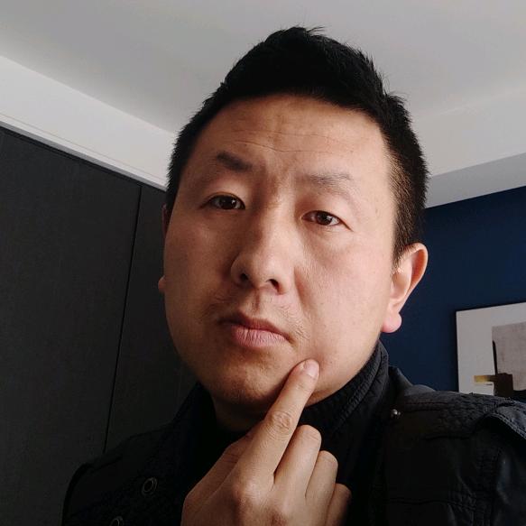 一只特立独行的羊