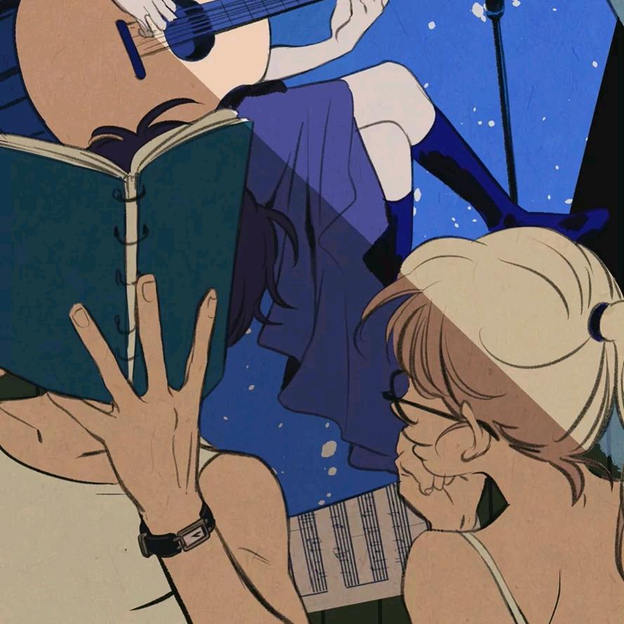 蒙蒙肚子空空（花店主理人版）