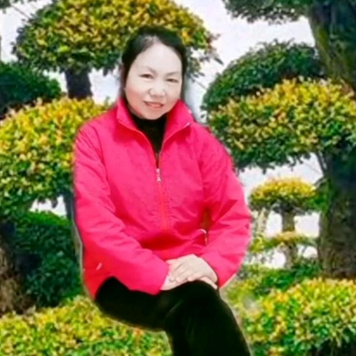 梦之蓝58年🐶