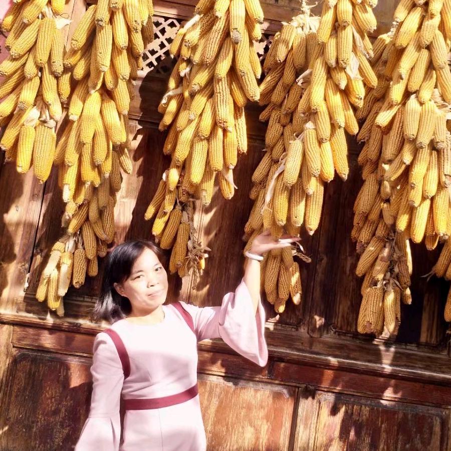 凤姐生蒸糯米籺