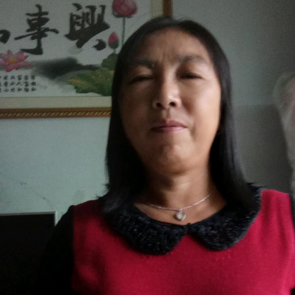 农村郑大姐