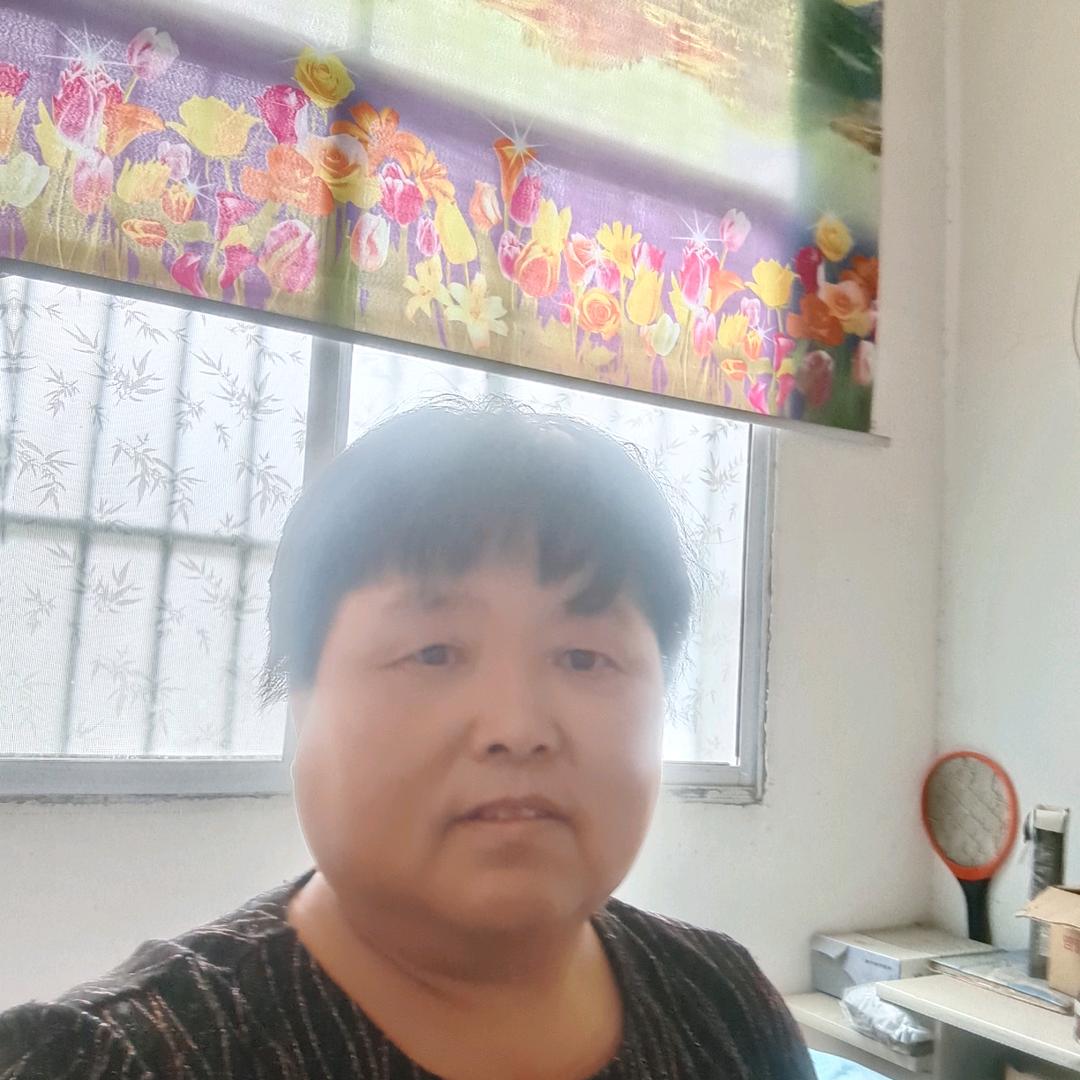 开心每一天张士英