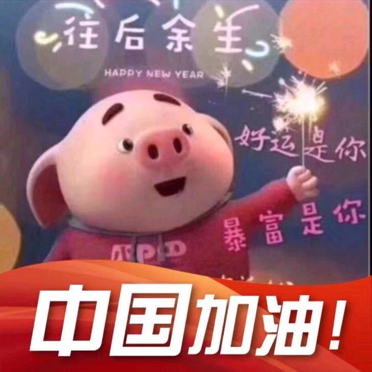 创业小丸子头像