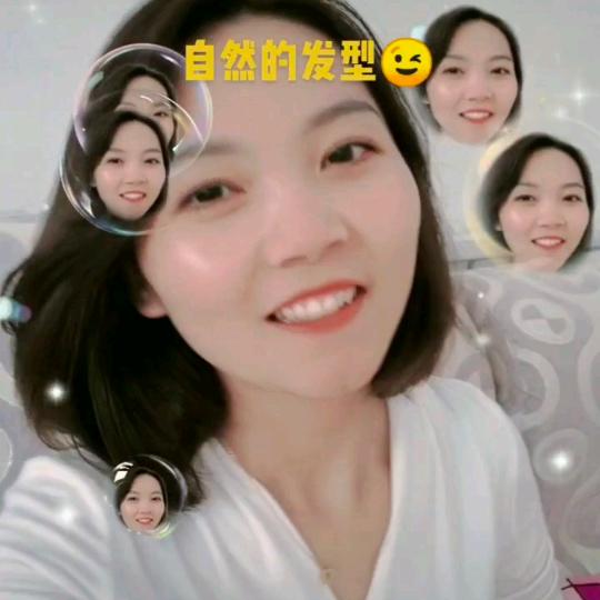 幸福来啦