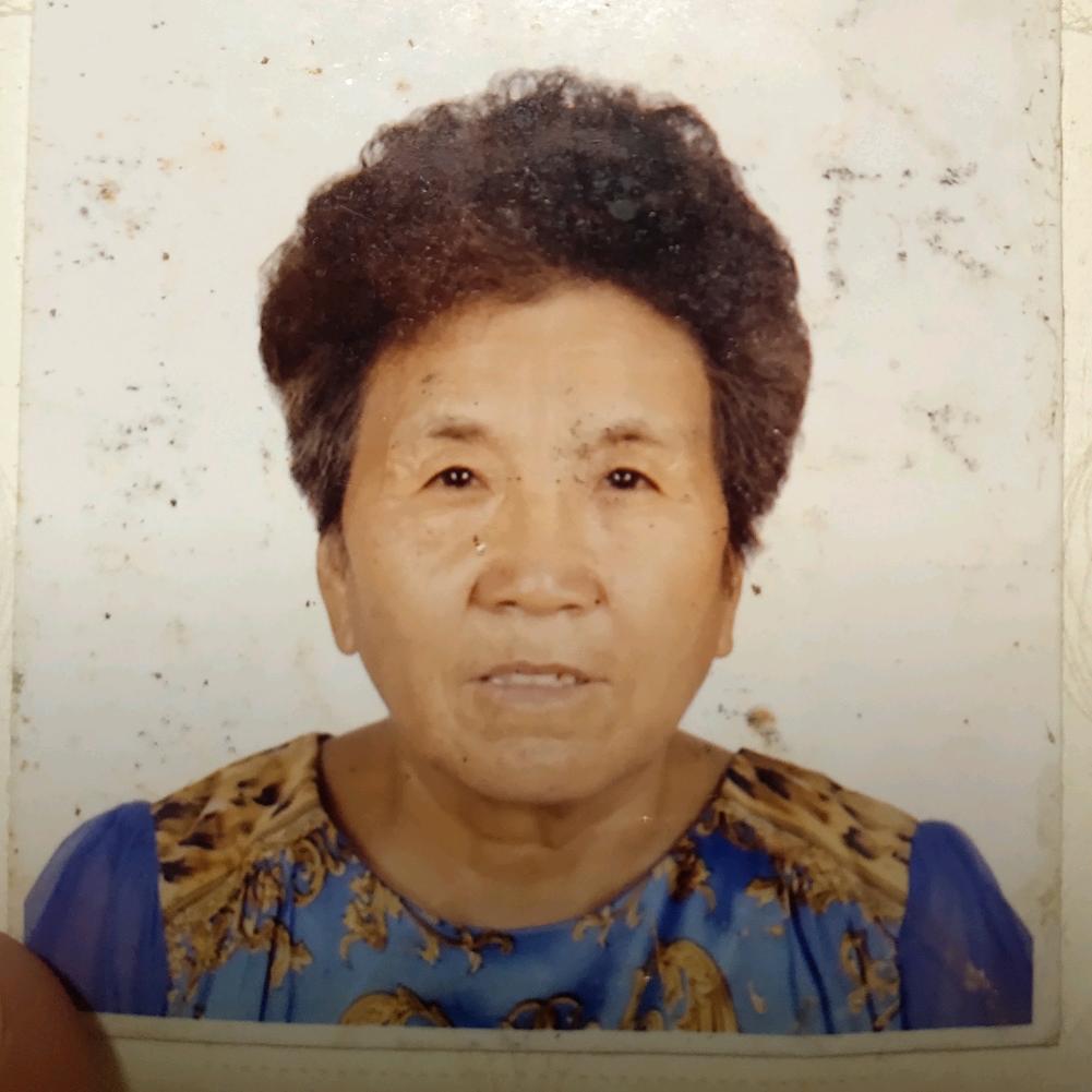 农村大妈A