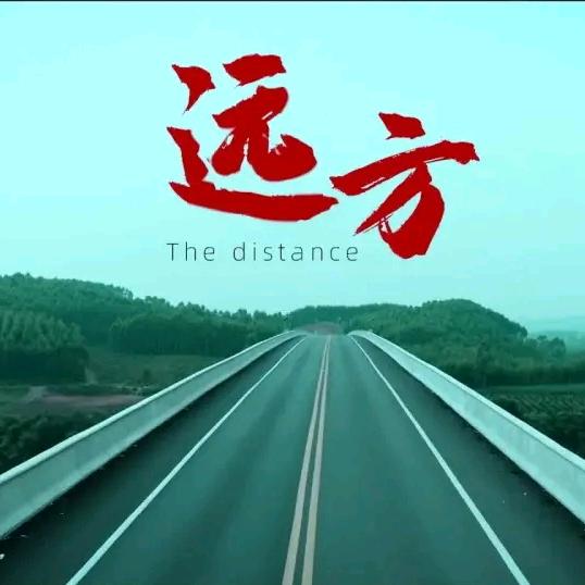 空心的游子