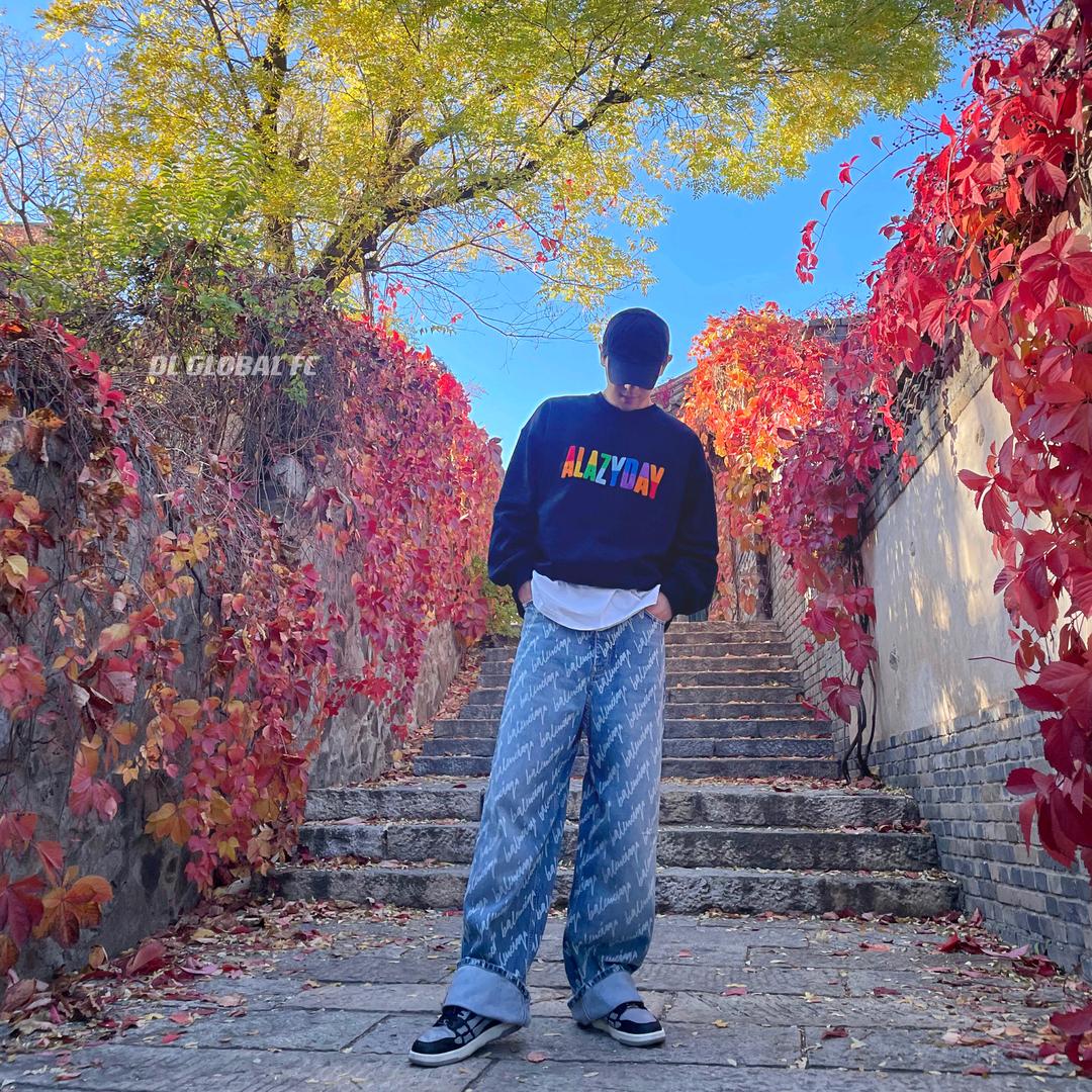 等风也等你💚💚