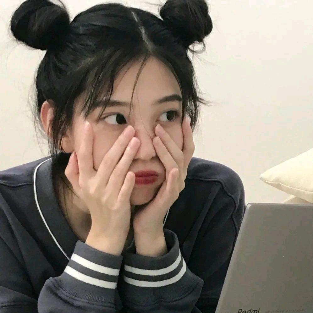馒头