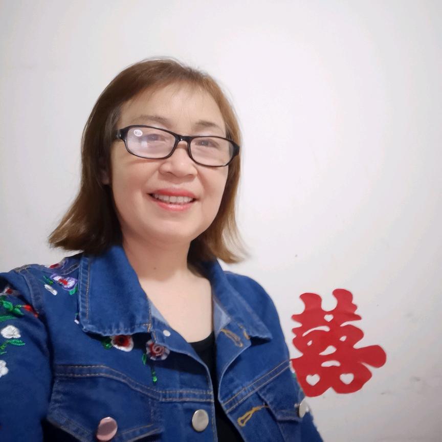 开心甘姐