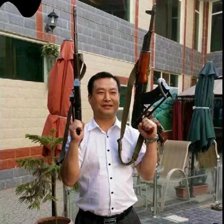 黄松