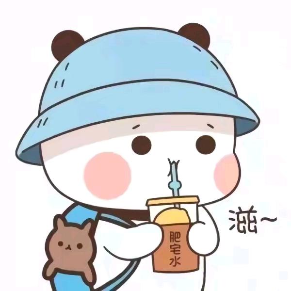 Mao🐼