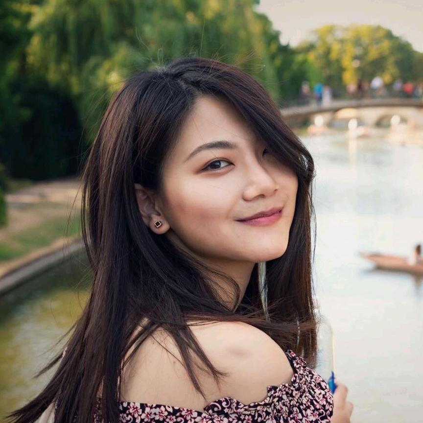 剑桥徐昕