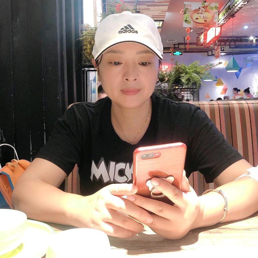 笑口常开