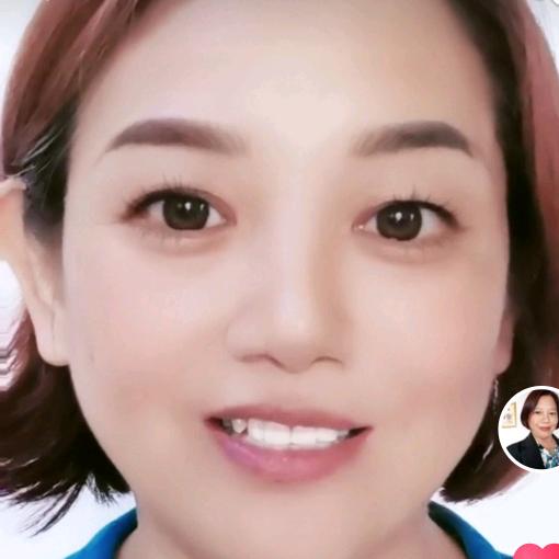 鸟语花香《慈姐》