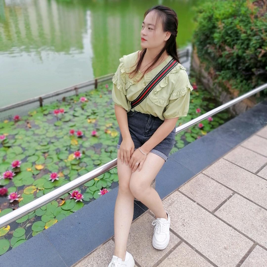 顺利 《手势舞》