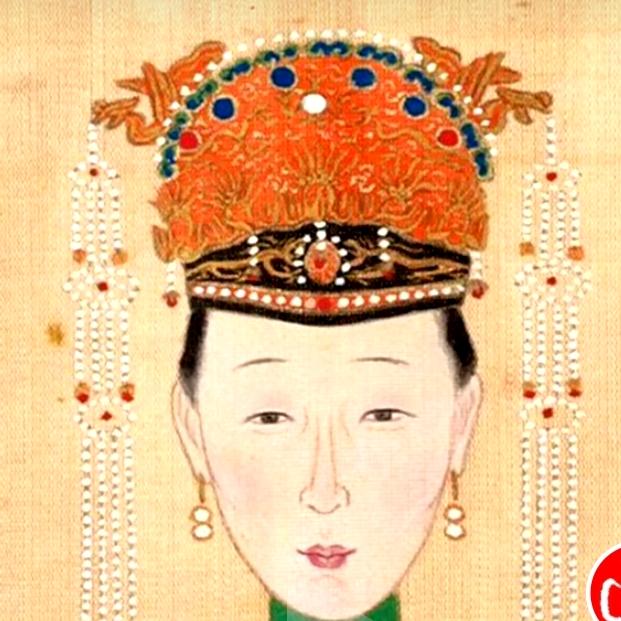 橘子