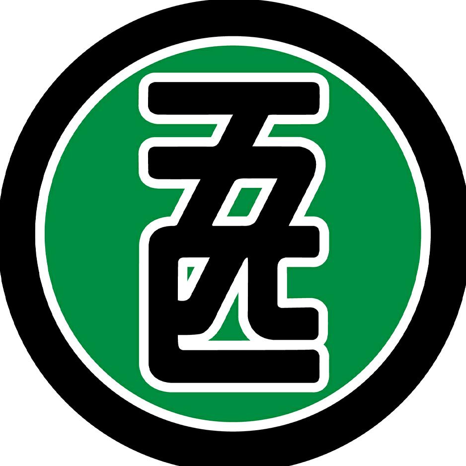 五匹摩托车装备旗舰店