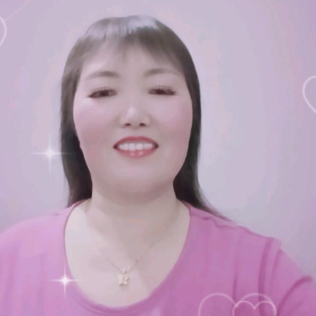 幸福在身边