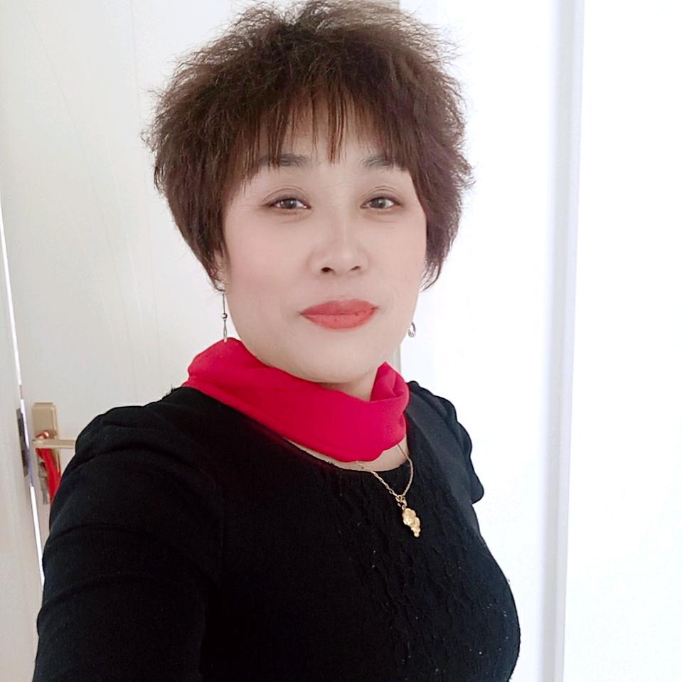 婉玉如晴(68年闰七月🐵）