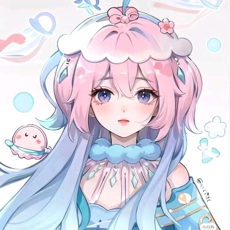 庞庞