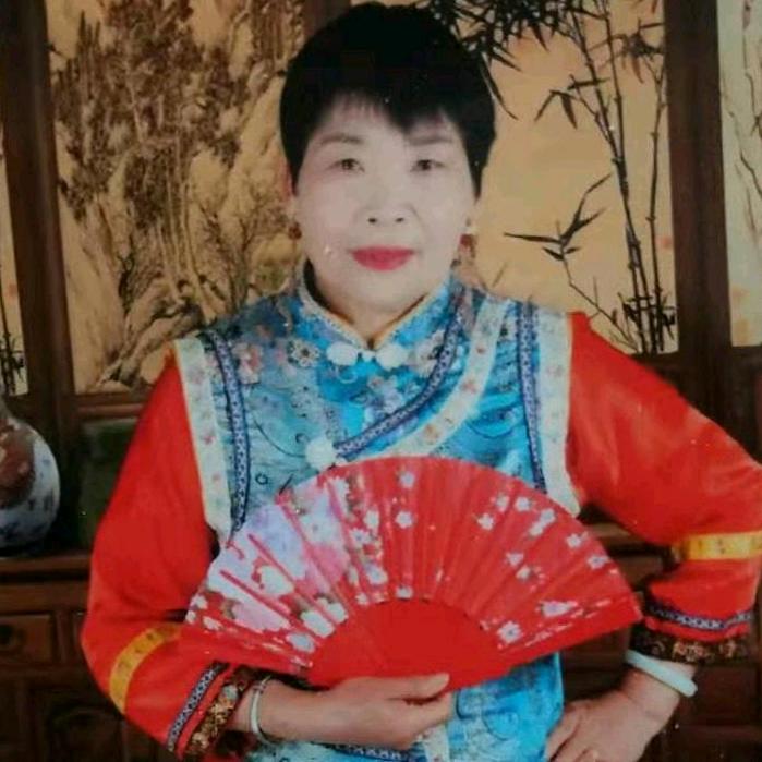 良英