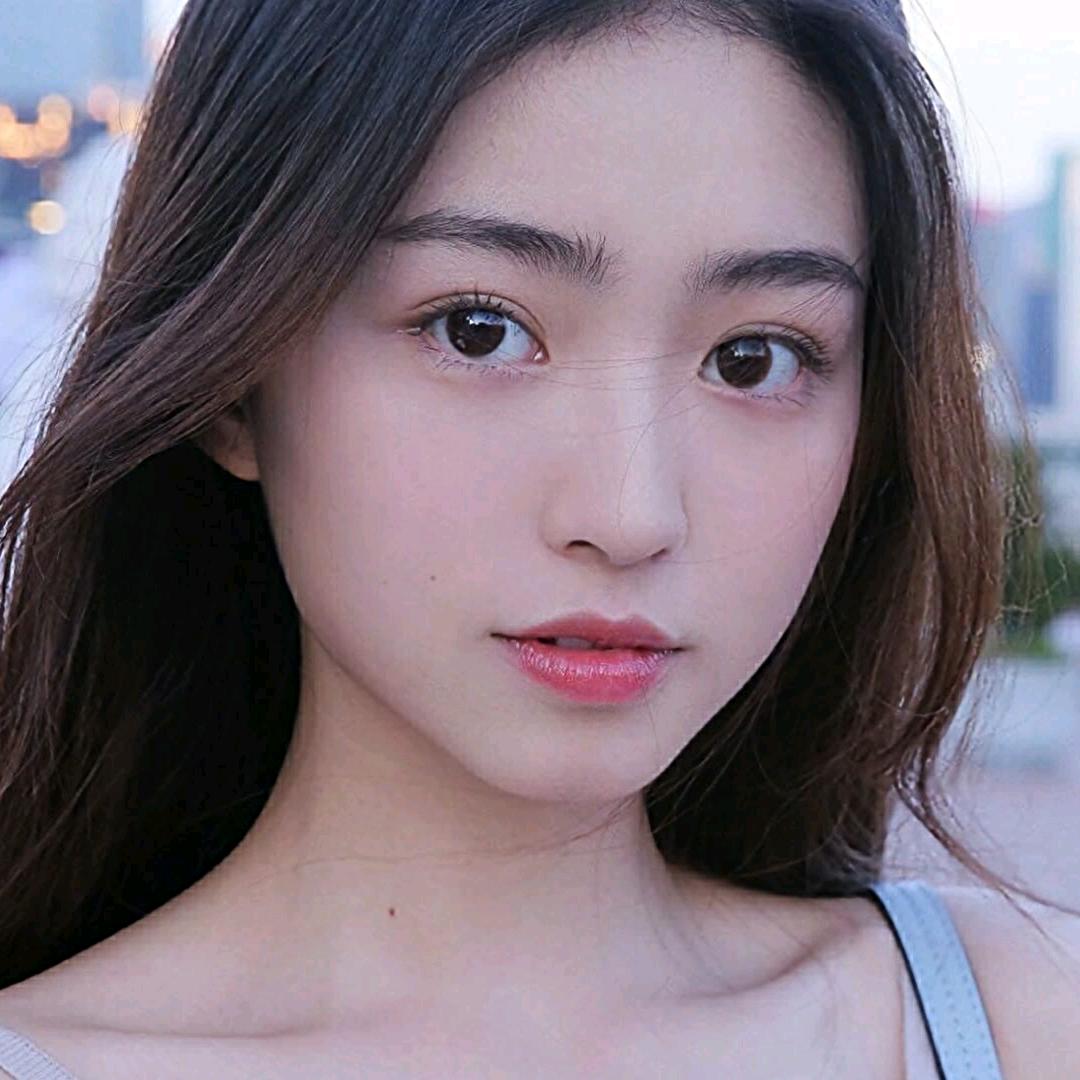 容容 手机摄影