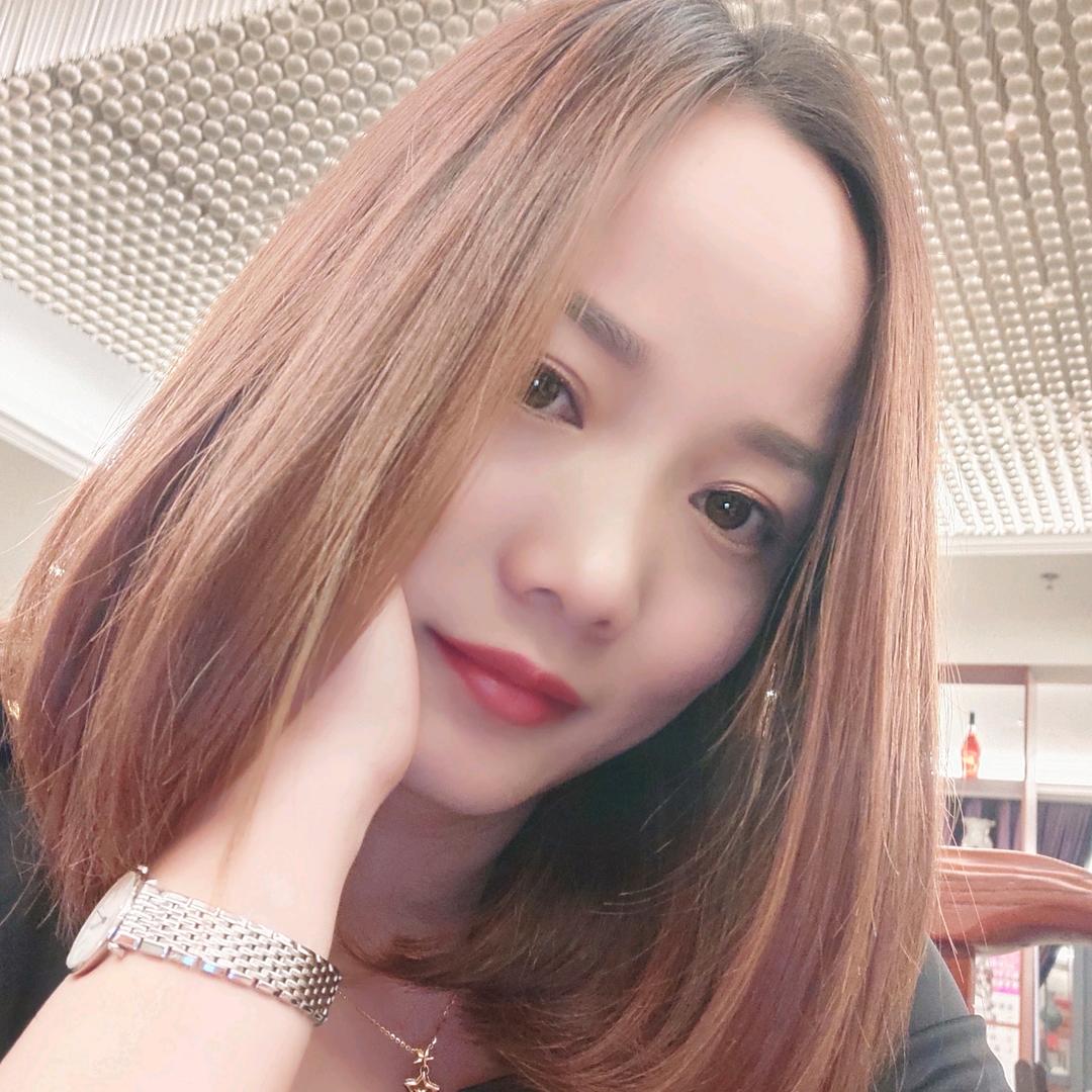是小余呢